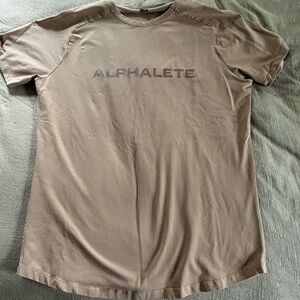 Alphalete Core Tee